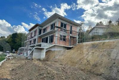 Casă cu 4 camere cu Teren 400 Mp în Feleacu - 9