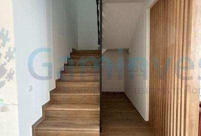 Casă individuală cu 4 camere cu Canalizare în Oncea - 6