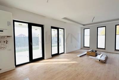 Casă individuală cu 5 camere cu Canalizare în Corbeanca - 3