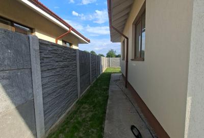 Casă individuală cu 4 camere cu Teren 405 Mp în Parța - 15