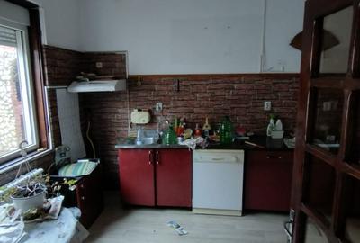 Casă individuală cu 4 camere cu Canalizare în Tomis II - 7