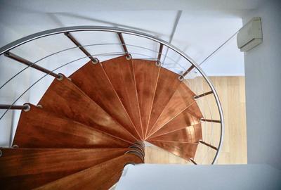 Vând duplex etajul 4 și 5 zona Trocadero - 12