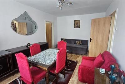 Brancoveanu,apartament 3 camere mobilat si utilat - 2