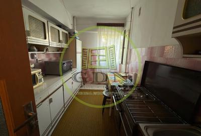 Apartament 3 camere decomandat, 66,8mp, Calea Bucuresti, zona Mall Electroputere - 7