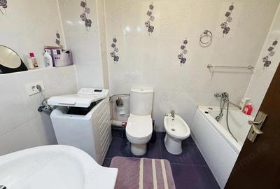 Apartament cu 3 camere decomandat în Central - 8