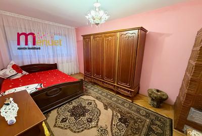 Apartament cu 2 camere decomandat în E3 - 4