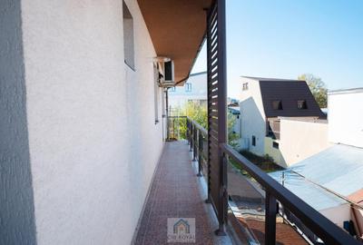 Inchiriez apt. 2 cam. Iancului, Str. Teleajen, bloc Boutique 2015, Pet Friendly. - 12