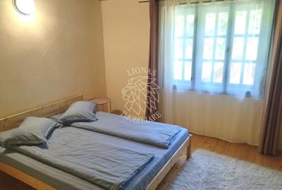 Casă individuală cu 18 camere cu Teren 1020 Mp în Colibița - 3