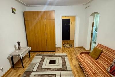 PODU ROS - COLEGIUL EMIL RACOVITA - ETAJ 1 - 2 CAMERE RENOVAT - MUTARE IMEDIATA! - 2