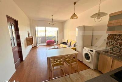 Apartament cu 2 camere în Dâmbul Rotund - 3