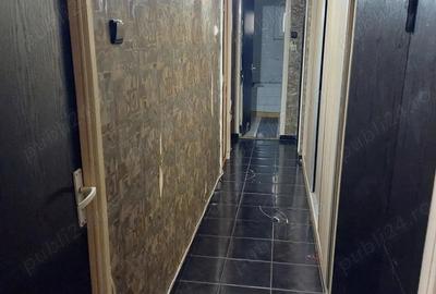 Apartament 3 camere, 2 gr sanitare , 2 balcoane, Poarta 6!!! - 7