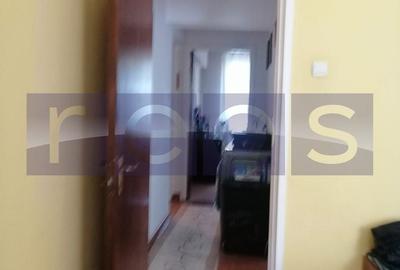 Apartament cu 3 camere, mobilat în Obor - 15