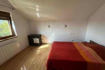 Casă cu 4 camere cu Canalizare în Ciarda Roșie - 6