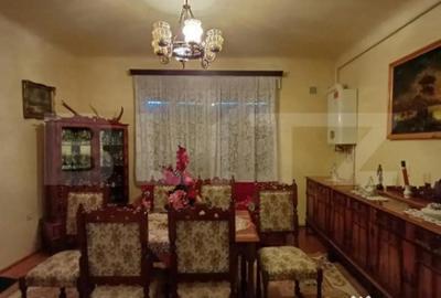 Casă cu 5 camere cu Teren 1085 Mp în Călărași - 14