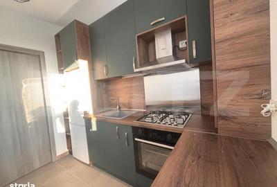 Apartament cu 2 camere decomandat în Central - 3