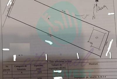 Casa cu teren de 1612 mp | Popesti-Leordeni - 14