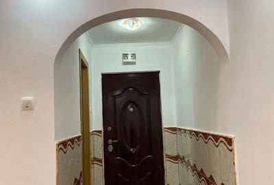 Apartament cu 2 camere semidecomandat în Central - 4