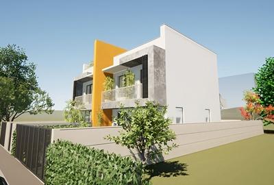 Teren Construcții de 400 mp, în Mamaia-Sat - 14