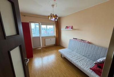 3 Camere | Calea Rahovei | 2 Bai | 2 Balcoane - 14