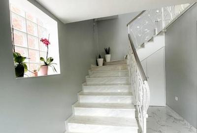 Casa in zona de jos, pe centura - 5