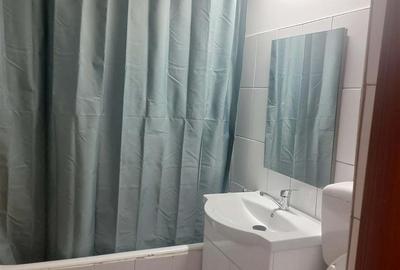 Apartament cu 3 camere semidecomandat, mobilat în Mircea cel Bătrân - 10