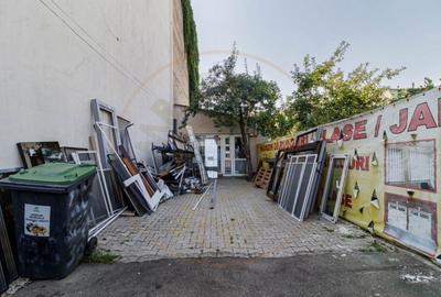 Casa cu poten?ial + spa?iu comercial/ locuin?a sau inve - 6