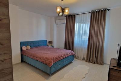 Apartament cu 2 camere decomandat în Exterior Vest - 2