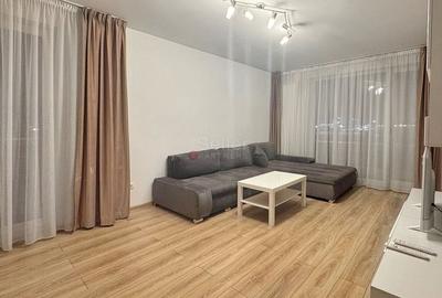 Apartament cu 3 camere decomandat, mobilat în Tractorul - 1