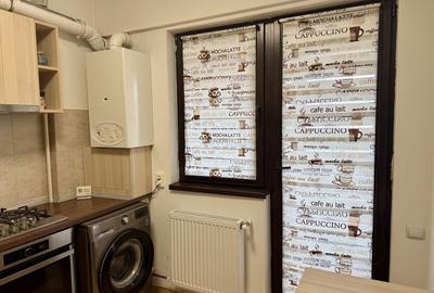 Garsonieră decomandată în Timișoara - 7