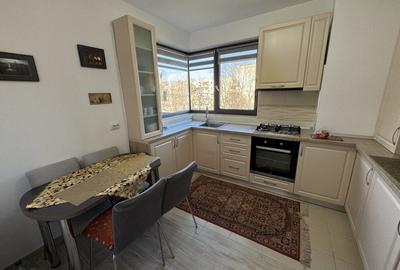 Apartament 2 camere | 57 mp + balcon |  mobilat | parcare | Avella Residence - 15