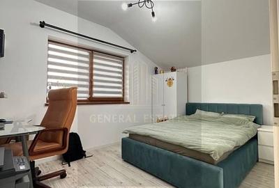 Casă modernă de vânzare în Cristian, Brașov - 16