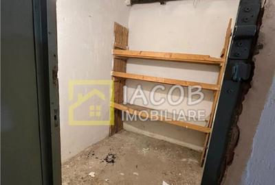 Garsoniera renovata complet, zona Aviatorilor - Pasapoarte - 15
