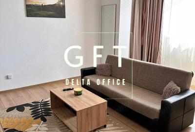 Apartament cu 3 camere decomandat în Calea Moldovei - 1