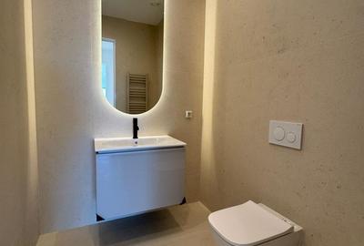 Apartament cu 4 camere semidecomandat în Aviației - 17