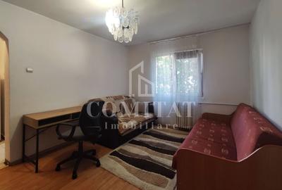 Apartament cu 2 camere | Cartierul Mănăștur | Zona ,,La Terenuri" - 3