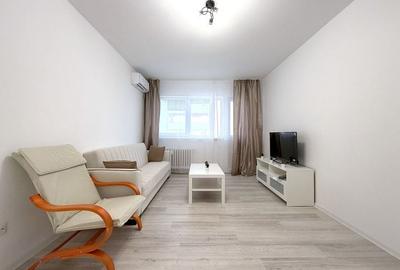 2 camere la cheie Pajura-Poligrafiei-Piata Presei - 3