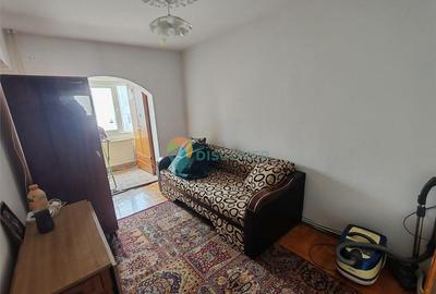 Zona Orizont , 3 camere , 2 bai , 83.000 Euro - 4