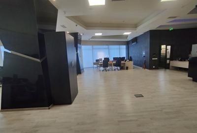 PIATA IANCULUI - metrou spatiu birouri stradal 562 mp - 4