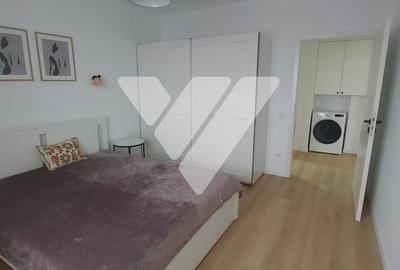 Apartament 2 camere prima inchiriere zona Rahovei Sibiu - 5