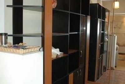 Rond P-ta Alba Iulia, 2 cam 3/8, mobilat, utilat, lux - 3