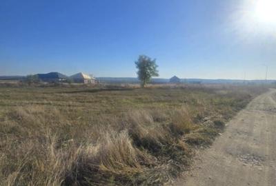 Teren 1000mp ,la intrarea in Filiasi - 2