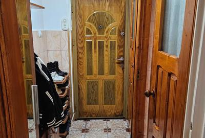 Apartament cu 3 camere semidecomandat în Bârlad - 6