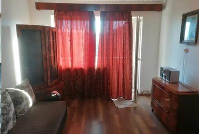 Apartament cu 2 camere semidecomandat, mobilat în Central - 7