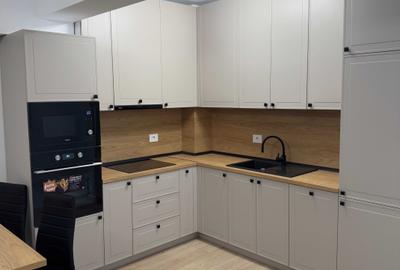 Apartament cu 2 camere decomandat în Central - 7
