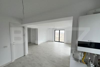Apartament 2 camere, 57 mp, zona Ford - 12