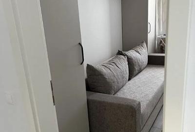 Apartament cu 3 camere, mobilat, utilat - Avantgarden 4 - 5