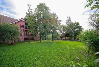 Casa de inchiriat in zona de dealuri Oradea - Strada Fagetului - 27