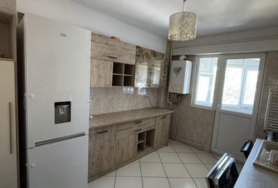 Apartament cu 2 camere decomandat în Exterior Vest - 12