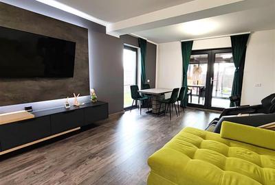 Casă individuală cu 4 camere cu Teren 500 Mp în Tărlungeni - 5