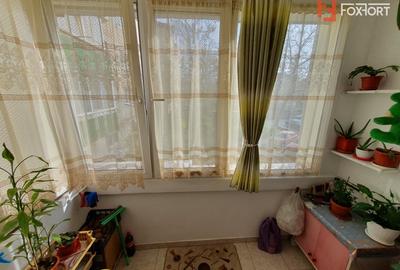 Apartament cu 2 camere decomandat, mobilat în Girocului - 4